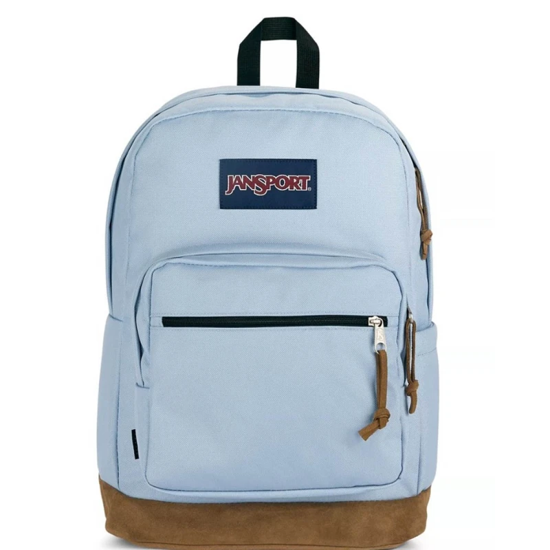 Jansport Right Pack Backpack, Blue Dusk Color - JanSport