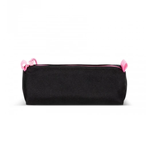 Eastpak Benchmark Single, Black & Pink Color - Image 2