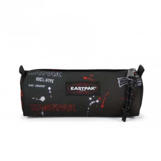 Eastpak Benchmark Single, Black Color