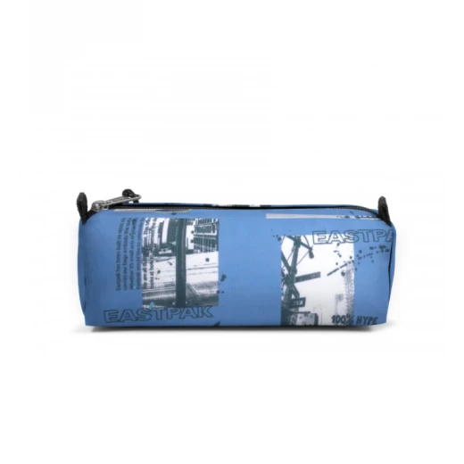 Eastpak Benchmark Single, Blue Color - Image 2