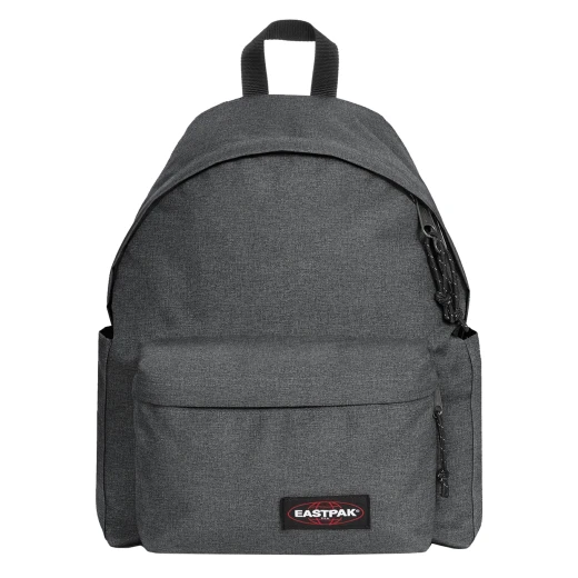 Eastpak-Day Pak'R-Medium Backpack-Arena, Gray Color Eastpak-Day Pak'R-Medium Backpack-Arena, Gray Color