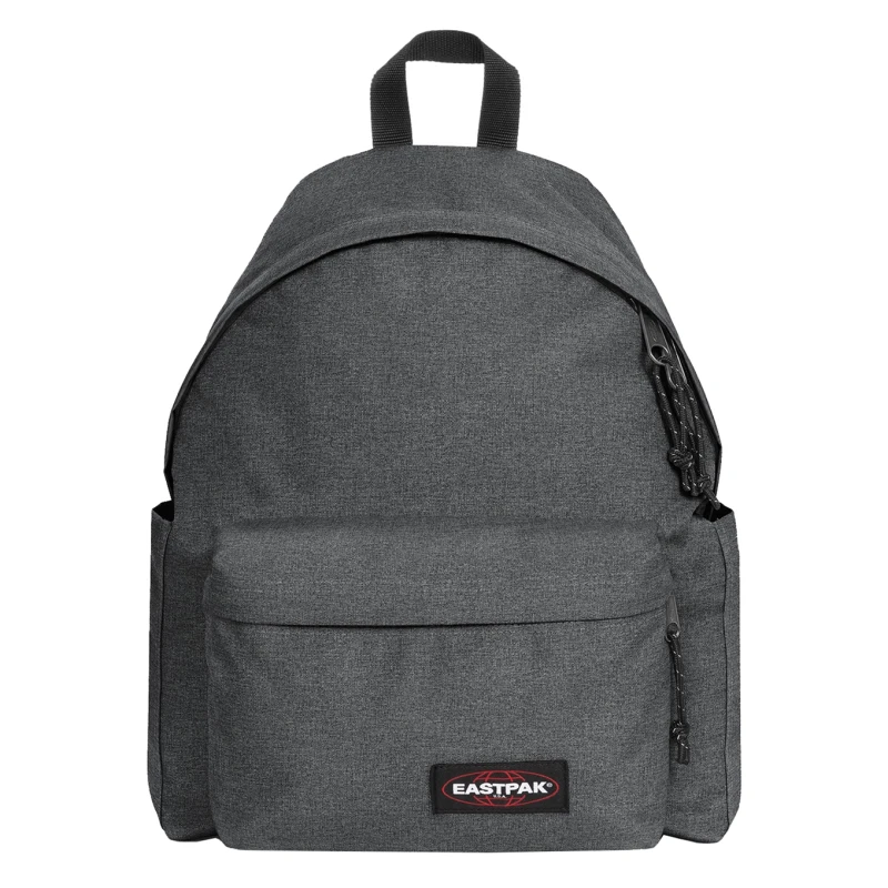 Eastpak-Day Pak'R-Medium Backpack-Arena, Gray Color - Eastpak