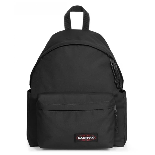 Eastpak-Day Pak'R-Medium Backpack-Arena, Black Color