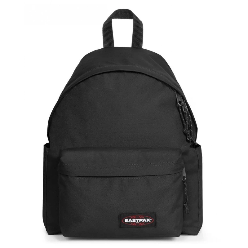Eastpak-Day Pak'R-Medium Backpack-Arena, Black Color - Eastpak