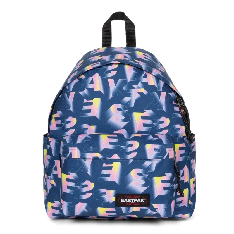 Eastpak-Day Pak'R-Medium Backpack-Arena, Navy Blue - Eastpak