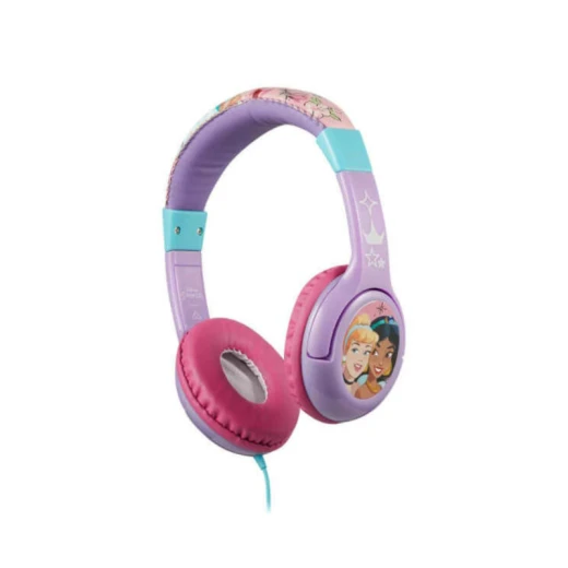 Disney Kiddies headphone - Princesses Disney Kiddies headphone - Princesses