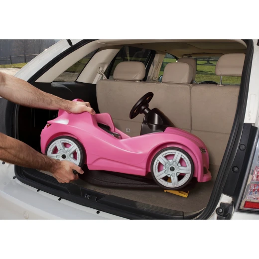 Step2 Whisper Ride Cruiser, Pink Color - Step2 - Image 2