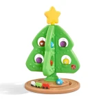 Step2 My First Christmas Tree - Step2