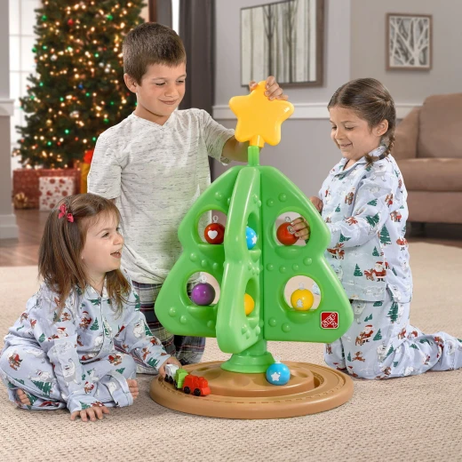 Step2 My First Christmas Tree - Step2 - Image 3