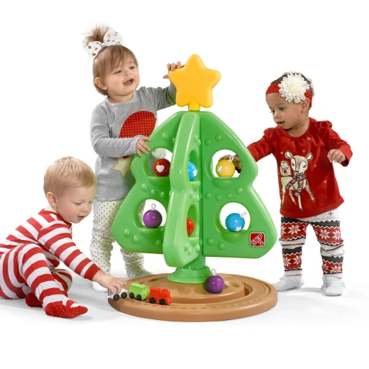 Step2 My First Christmas Tree - Step2 - Image 2
