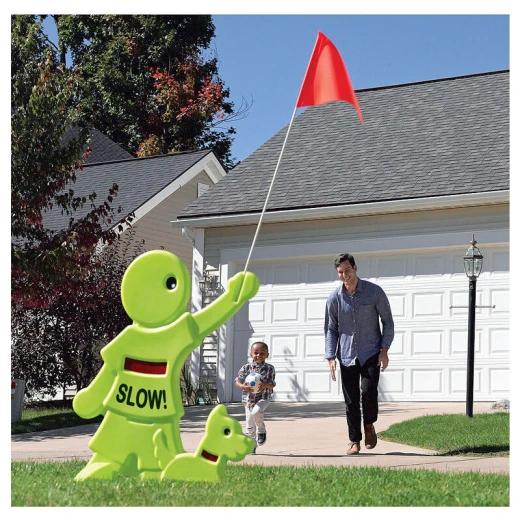 Step2 Kid Alert & Pup Visual Warning Buddy - Step2 - Image 3