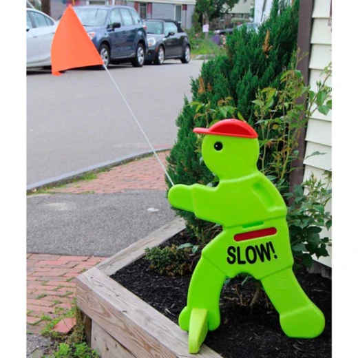 Step2 Kid Alert & Pup Visual Warning Buddy - Step2 - Image 2