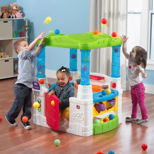 Step2 WonderBall Fun Playhouse - Step2 - Image 5