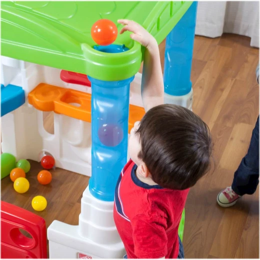 Step2 WonderBall Fun Playhouse - Step2 - Image 4