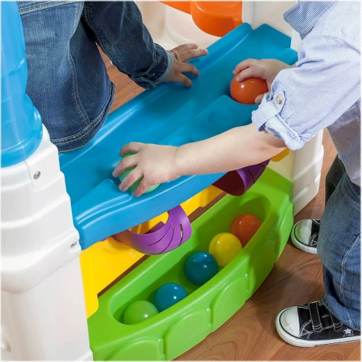 Step2 WonderBall Fun Playhouse - Step2 - Image 2
