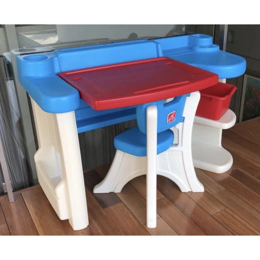 Step2 Studio Art Desk - Step2 - Image 4
