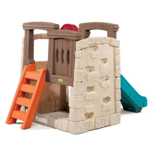 Step2 Naturally Playful Woodland Climber