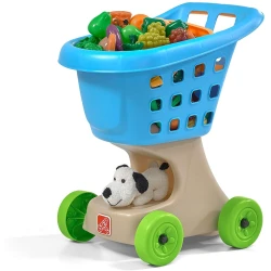 Step2 Little Helper's Shopping Cart