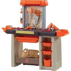 Step2 Handyman Workbench