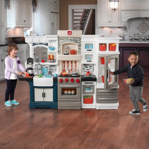 Step2 Grand Luxe Kitchen - Step2 - Image 3
