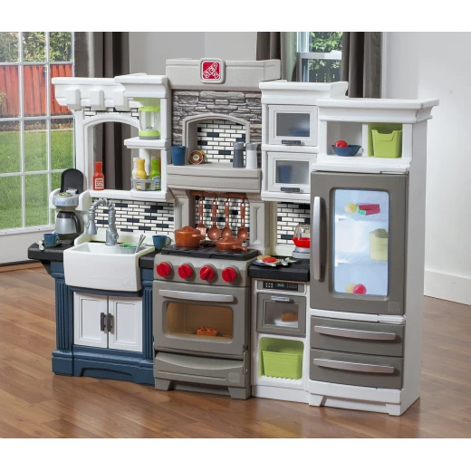 Step2 Grand Luxe Kitchen - Step2 - Image 2