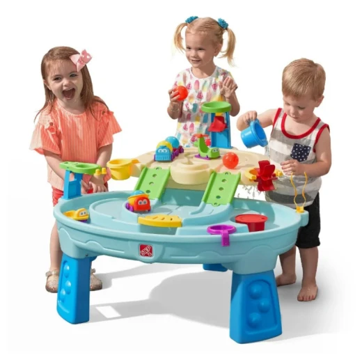 Step2 Ball Buddies Adventure Center Water Table - Step2 - Image 2