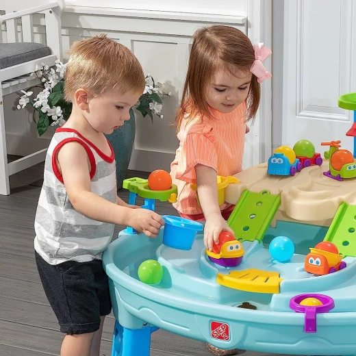 Step2 Ball Buddies Adventure Center Water Table - Step2 - Image 3