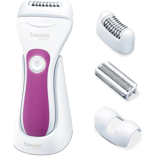 Beurer HL 36 Shaver - Beurer - Image 2