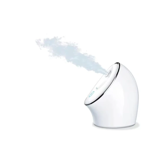 Beurer Ionic Facial Sauna FC 72 - Beurer - Image 3