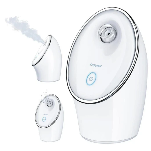 Beurer Ionic Facial Sauna FC 72 - Beurer - Image 2