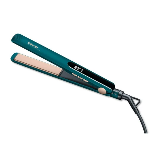 Beurer HS 50 Ocean Hair Straightener Beurer HS 50 Ocean Hair Straightener