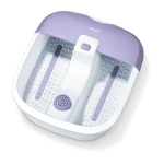 Beurer Fb 12 Foot Spa - Beurer