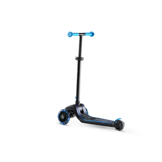 Qplay Future Scooter, Blue Color Qplay Future Scooter, Blue Color