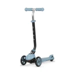 Qplay Scooter Sema 3in1, Blue Color - Qplay