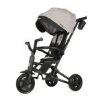 Qplay Triratukas Nova Niello, Gray Color - Qplay