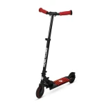 Qplay Honeycomb Scooter, Red Color - Qplay