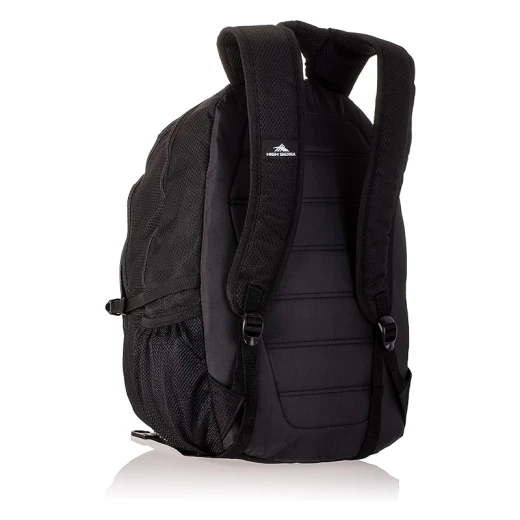 High Sierra H04 (*) Aa 061 Tackle Backpack Back - Image 3