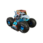 Monster Jam RC Mega Megalodon With Remote - Monster Jam