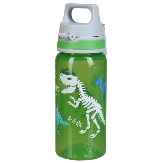 SIGG Jurassica Children's Drinking Bottle, 500 ml - SIGG - Image 2