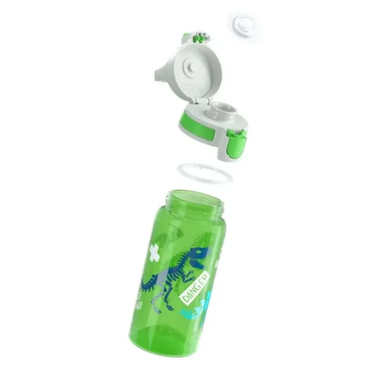 SIGG Jurassica Children's Drinking Bottle, 500 ml - SIGG - Image 4