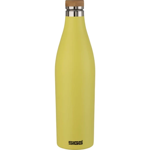 مطرة مياه لون أصفر حجم 700 مل من سيغ - سيغ - Image 2