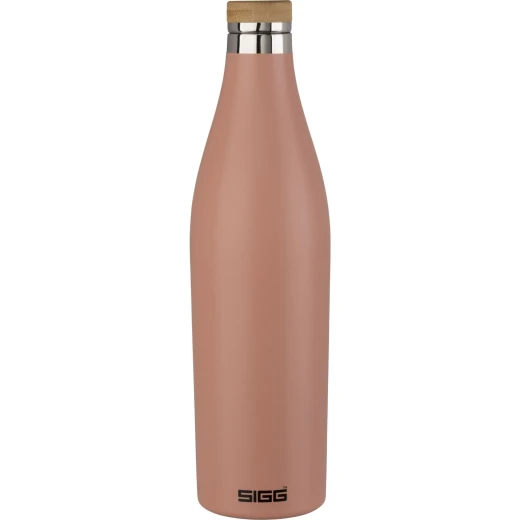 مطرة مياه لون زهري حجم 700 مل من سيغ - سيغ - Image 3
