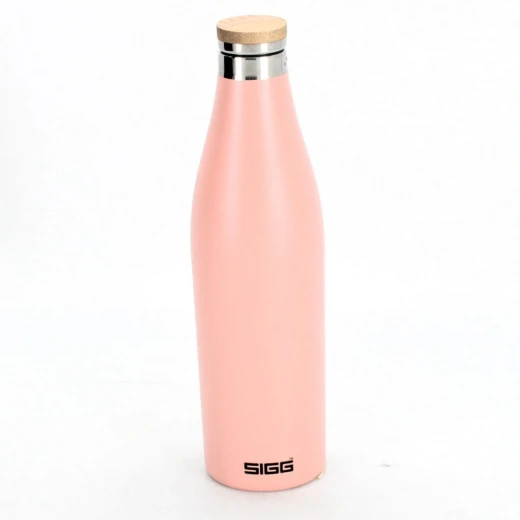 مطرة مياه لون زهري حجم 500 مل من سيغ - سيغ - Image 2