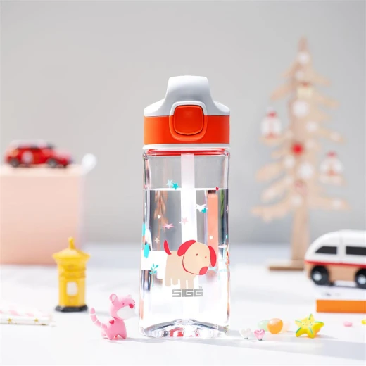 Sigg Miracle Puppy Friend, 450 ml - SIGG - Image 2