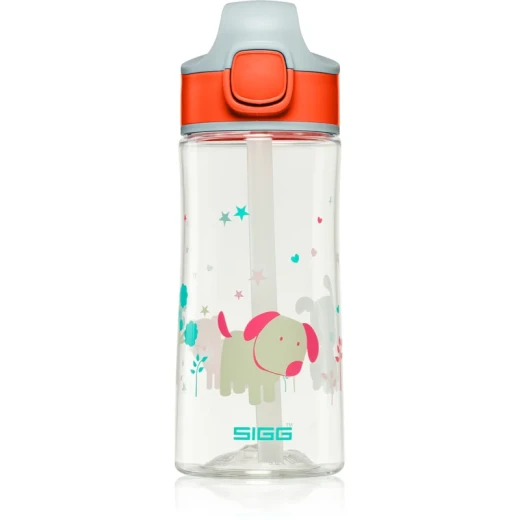 Sigg Miracle Puppy Friend, 450 ml