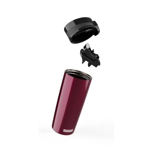 Sigg Miracle Mug Berry 0.47L - SIGG - Image 2