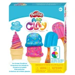 Play-Doh Air Clay Ice Cream Creations - Play-Doh