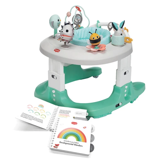 Tiny Love 4-in-1 Here and Go Mobile Activity Center - Tiny Love - Image 2
