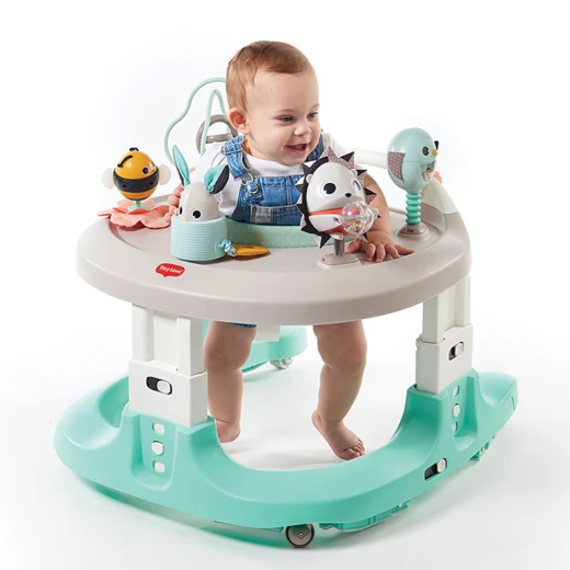 Tiny Love 4-in-1 Here and Go Mobile Activity Center - Tiny Love - Image 3