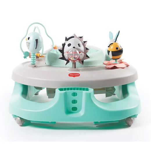 Tiny Love 4-in-1 Here and Go Mobile Activity Center - Tiny Love - Image 4